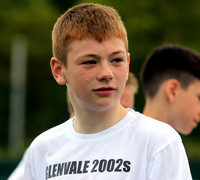 Under 13s
