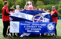 Under 13s
