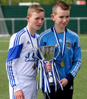 Under 14s