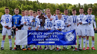 Under 14s