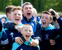 Under 15s