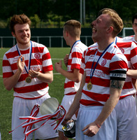 Under 19s