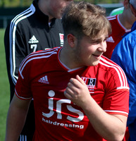 Under 17s