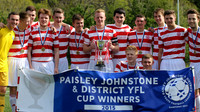 Under 19s