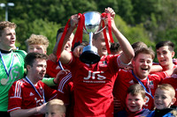 Under 17s