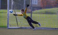 Lanarkshire Community YFC v Blantyre Celtic (U10s)