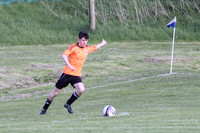 Milngavie Wanderers v Coltswood Athletic (U16s)