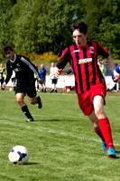 Antonine FC v Drumchapel United (U16s)