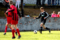 Antonine FC v Drumchapel United (U16s)