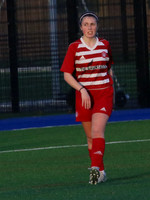 Hamilton Academical v Celtic FC (U18 Girls)