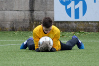 Stenhousemuir FC Community v Alva Swifts FC U16