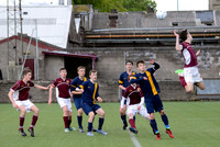 Stenhousemuir FC Community v Alva Swifts FC U16