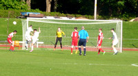 Marr College v Greenwood Academy (U18s)