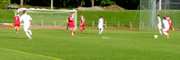 Marr College v Greenwood Academy (U18s)