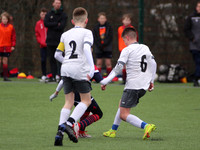 Lochend FA v Monifieth Athletic (U13s)
