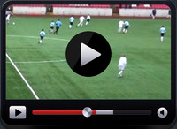 Gartcairn v Jimmy Johnstone Academy U14