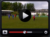 Maryhill Juniors v Bishopton Juniors U21