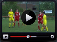 EKFC Gold v Blantyre BC U15