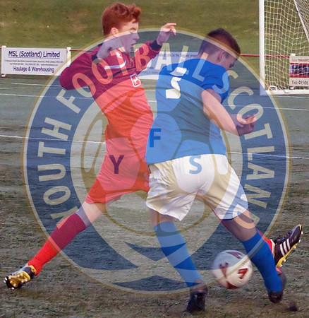 Senior Scottish Cup Group 4
