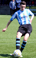 Coltswood Athletic v Wishaw WW (U16s)
