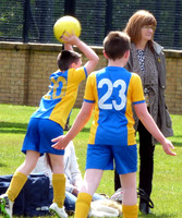 Action photos