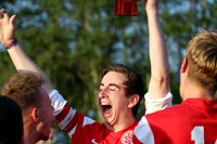 Whitburn Juniors v Broxburn Athletic Colts (U19s)