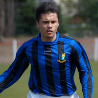 AC Oxgangs v Spartans Youth (U19s)