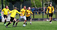 Charity Match photos