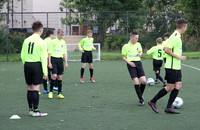Glenvale AFC v Drumsagard FC (U14s)