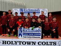 Team & Presentation