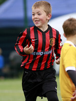 Holytown Colts Festival 2015