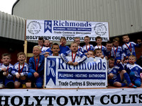 Team & Presentation