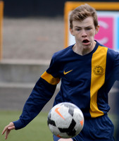 Carbrain Sky v Alva Swifts (U16s)