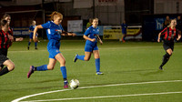 Drumchapel United v Musselburgh Windsor (U18 Girls)