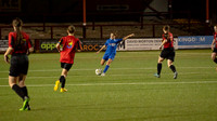 Drumchapel United v Musselburgh Windsor (U18 Girls)