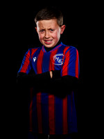 Murieston United - 16th December