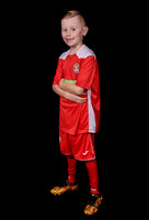 Young Glens Studio Shoot