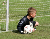 Heston Rovers Football Festival day 2