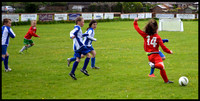 Heston Rovers Football Festival 9-10-12_