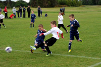 35th ayr international yft scotland cup