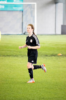 Celtic FC vs Glasgow City (13's Girls)