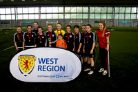 Celtic FC vs Glasgow City (13's Girls)