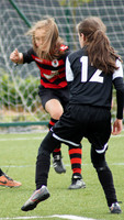 Bonnyrigg Rose Girls v Blackhall Girls (15's Girls)