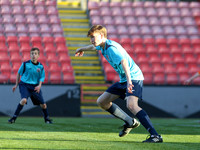 Cranhill United v EDFC (U14s)