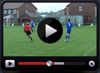 Kildrum United v East End Thistle U19