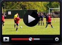 Ardencaple v Oban Saints U14