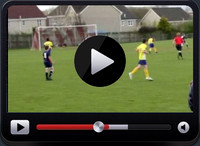 Dunblane SC United vs Stenhousemuir BC U14