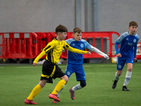 Sun Jan 11th - United FA Winter Festival 2026