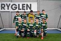 Team Photos - Sun Jan 11th - United FA Winter Festival 2026