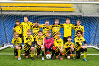 United FA Winter Festival 2026